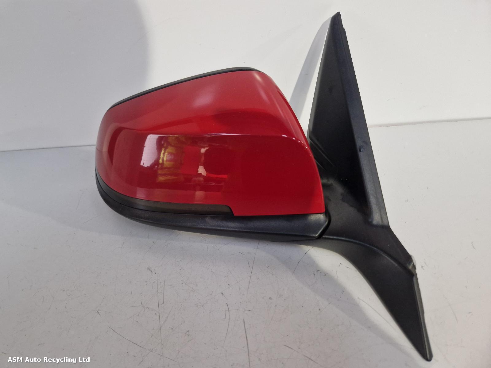 View Auto part R Door Mirror Bmw 1 Series 2013