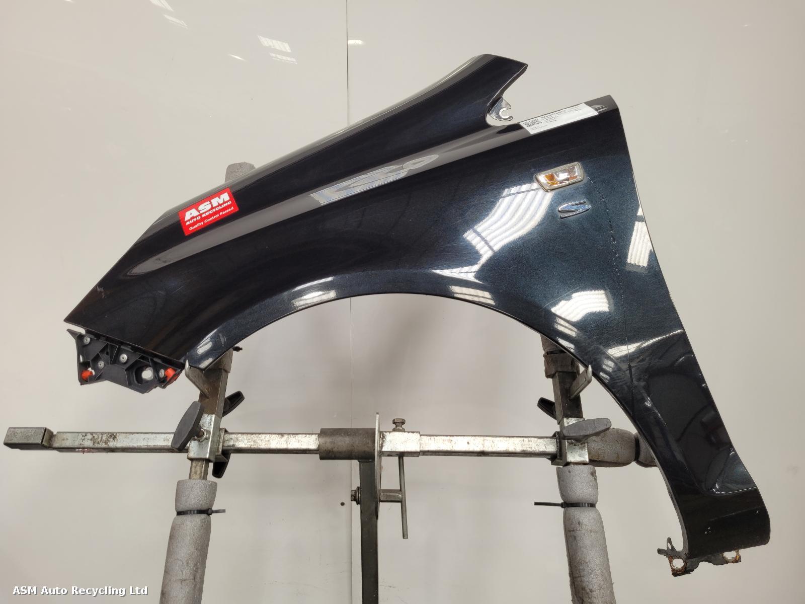View Auto part L Wing Vauxhall Corsa 2014