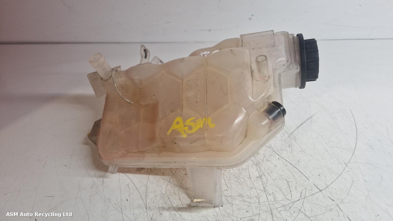 View Auto part Overflow Bottle Land Rover Range Rover Sport 2012