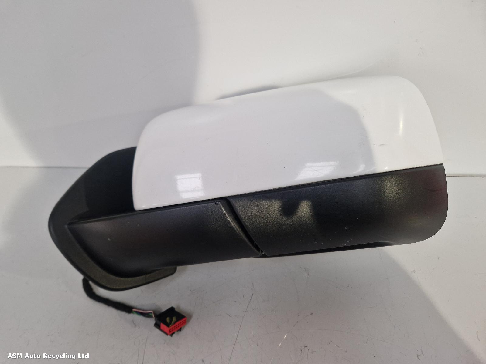 View Auto part L Door Mirror Land Rover Range Rover Sport 2012