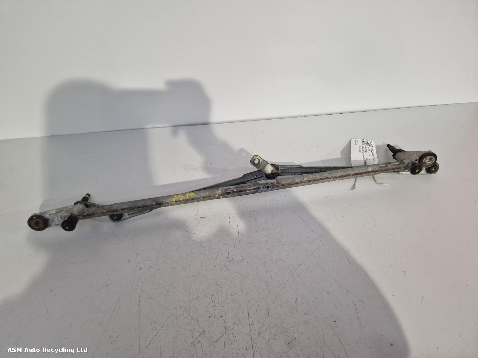 View Auto part Wiper Linkage Land Rover Range Rover Sport 2012