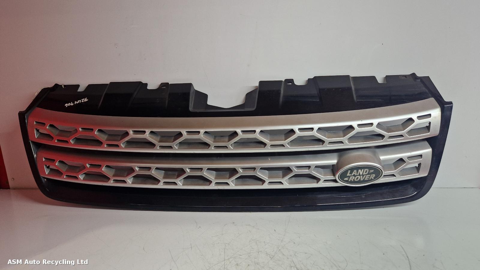 View Auto part Grille Land Rover Discovery Sport 2016