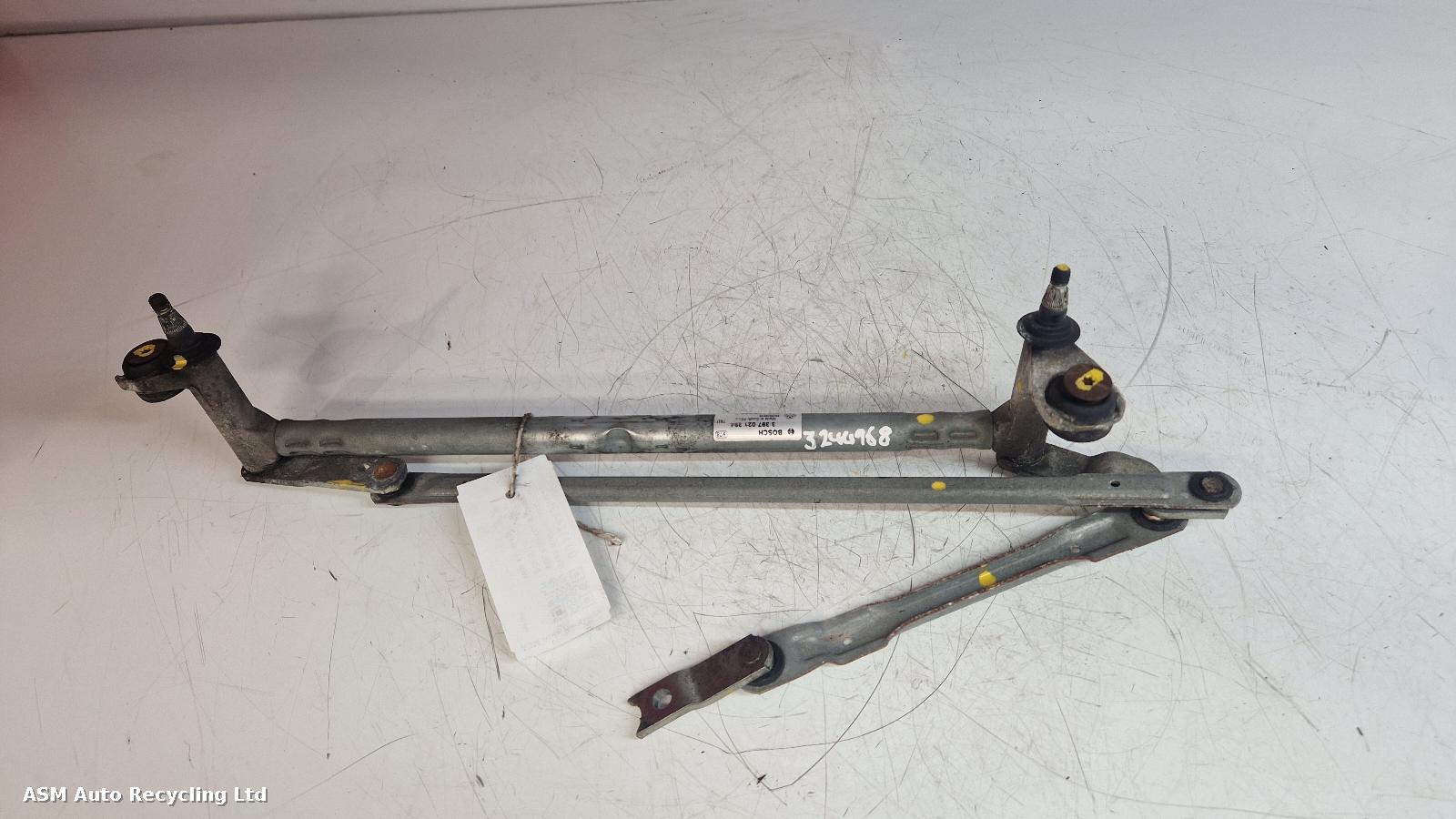 View Auto part Wiper Linkage Volkswagen Polo 2015