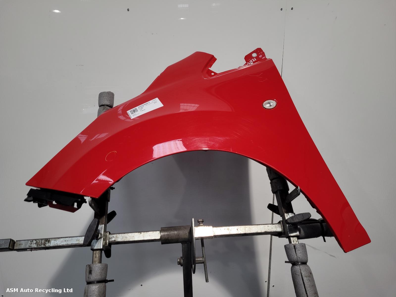 View Auto part L Wing Ford Ka 2013