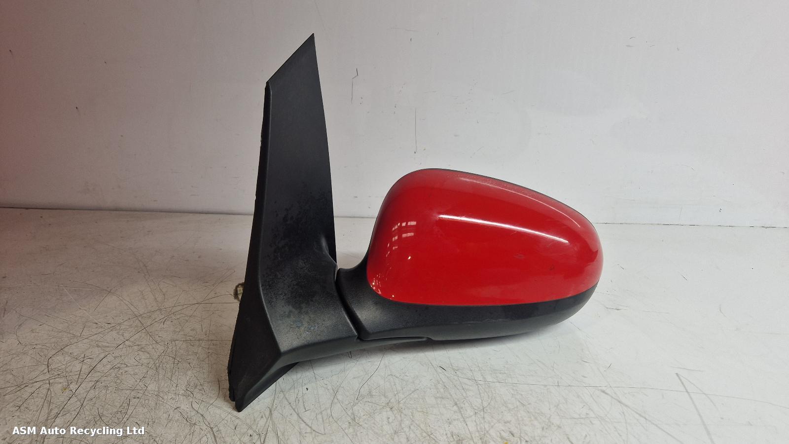 View Auto part L Door Mirror Ford Ka 2013