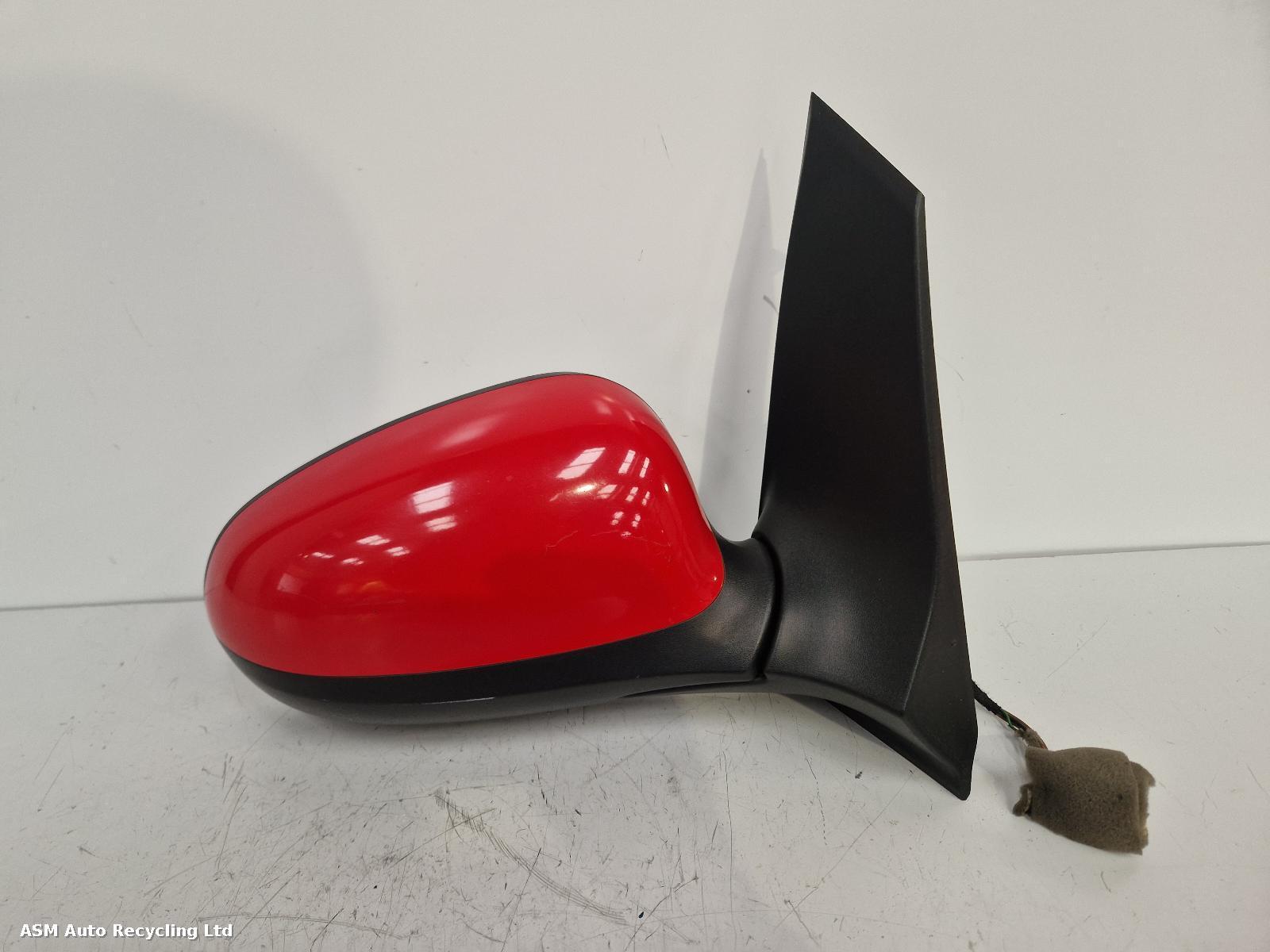 View Auto part R Door Mirror Ford Ka 2013