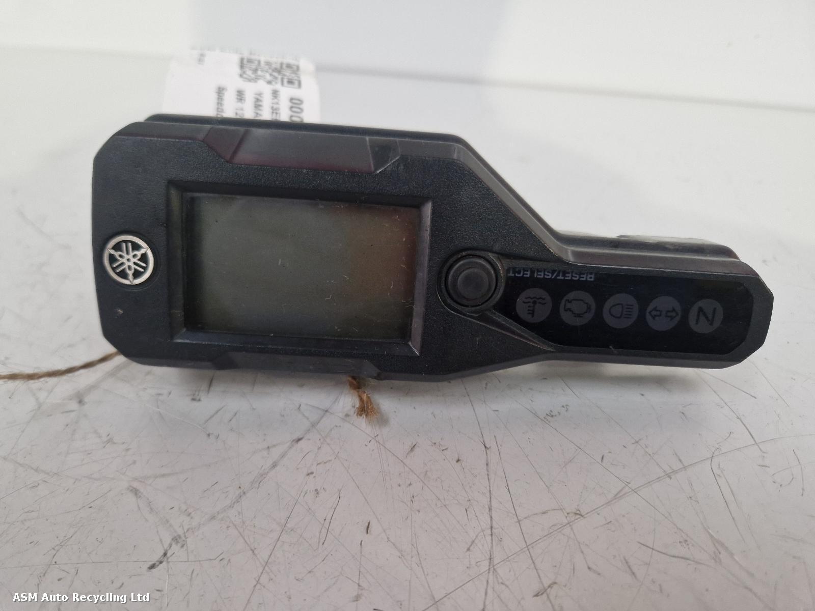 View Auto part Speedometer Yamaha Wr 125 X 2013