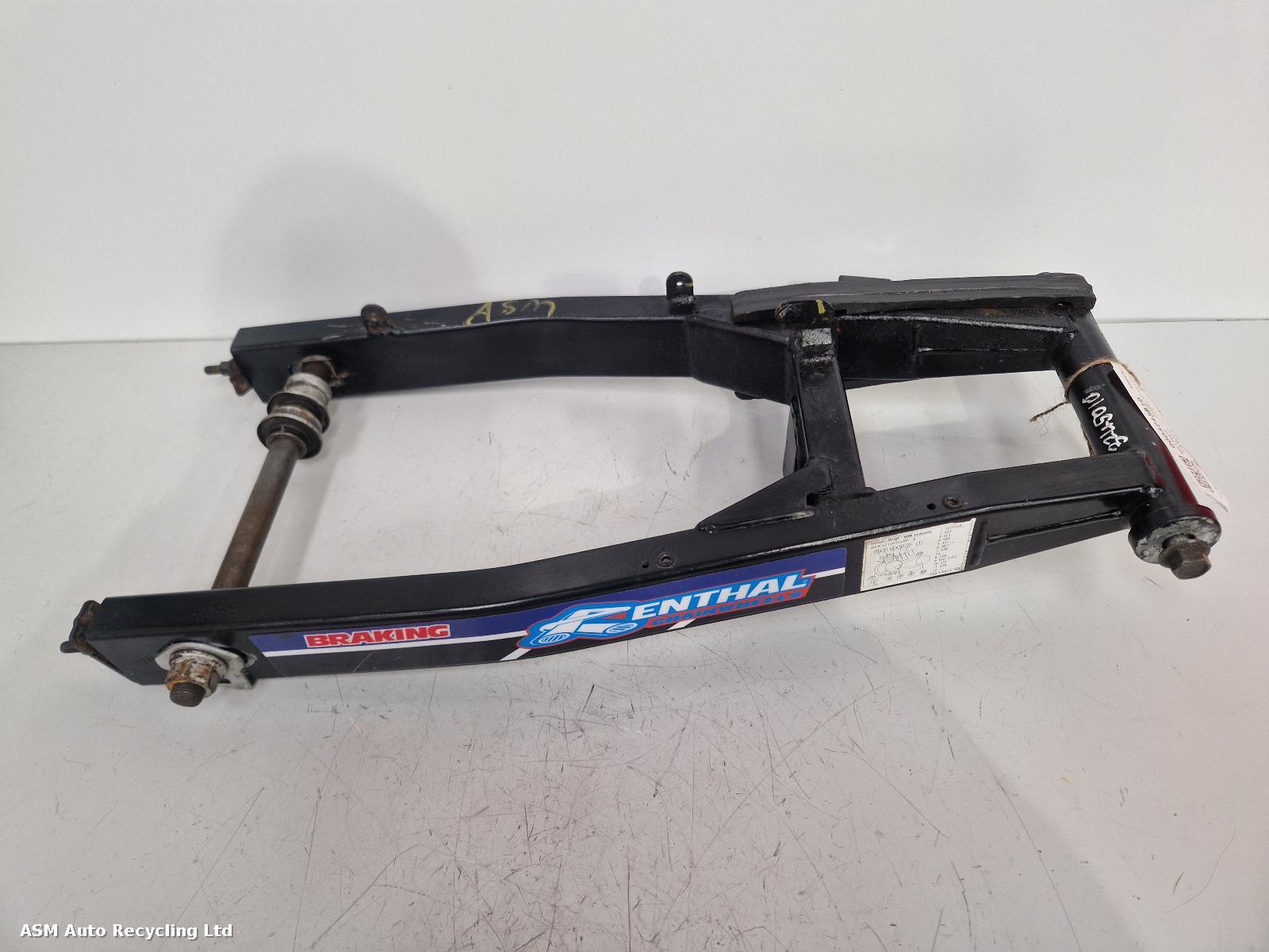 View Auto part Swing Arm Yamaha Wr 125 X 2013