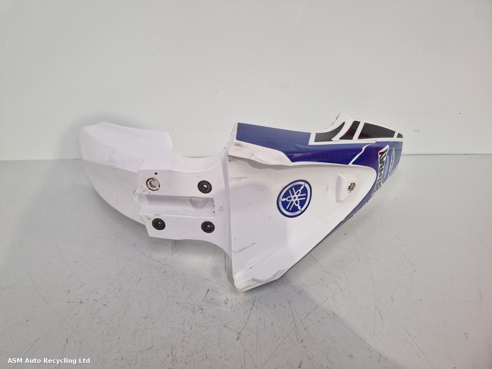 View Auto part Front Mudguard Yamaha Wr 125 X 2013