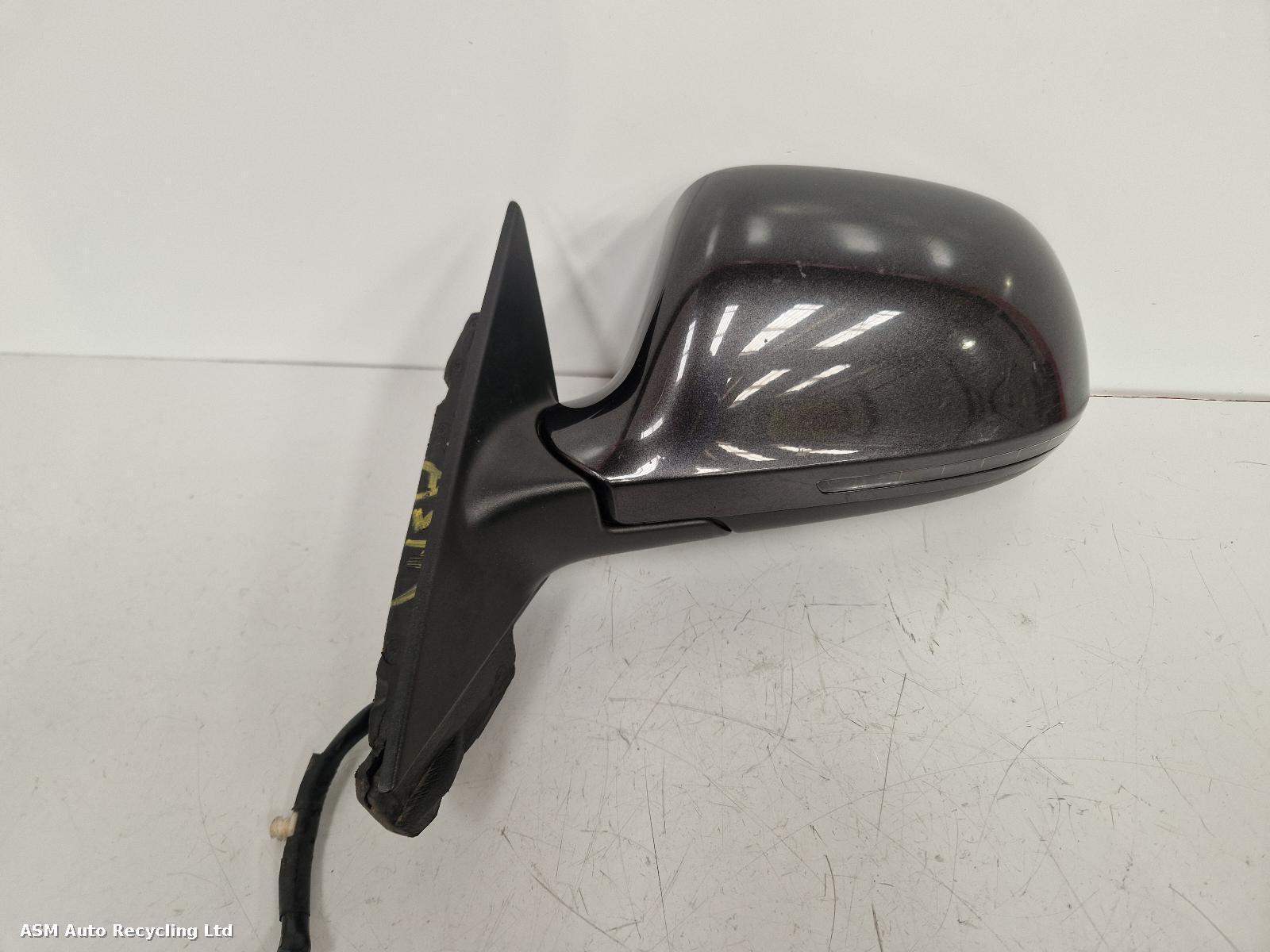 View Auto part L Door Mirror Audi A3 2010