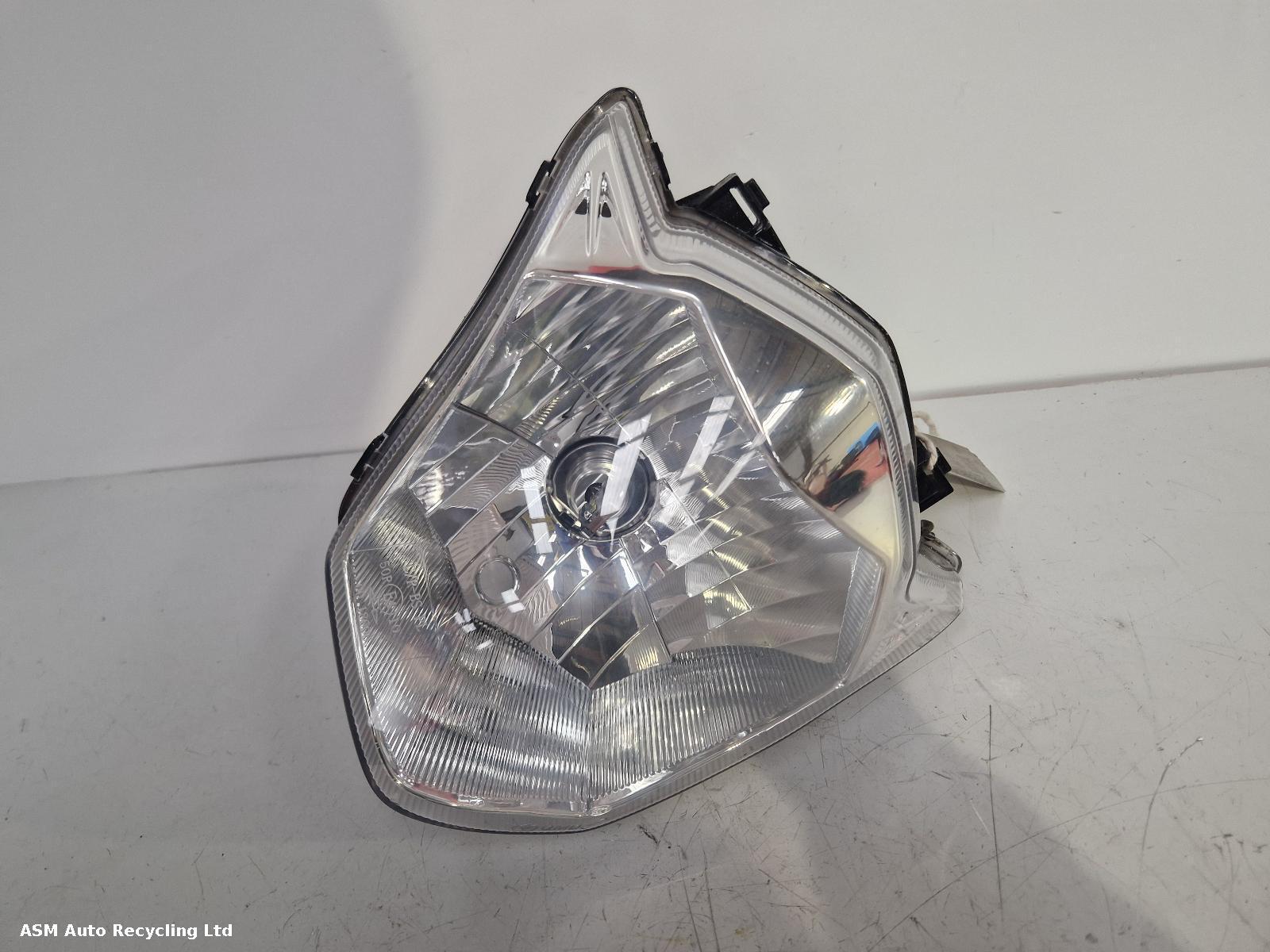 View Auto part Headlamp Honda Cb 125 F 2020