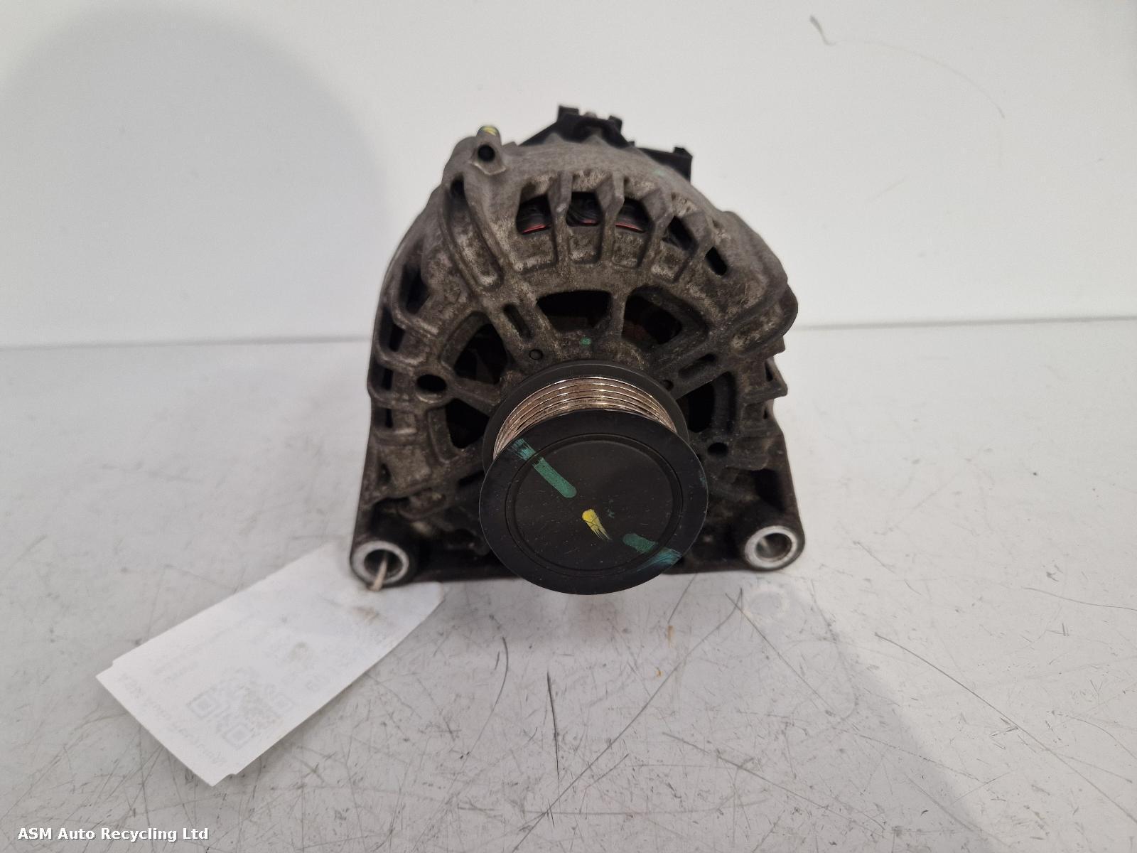 View Auto part Alternator Ford Focus 2015