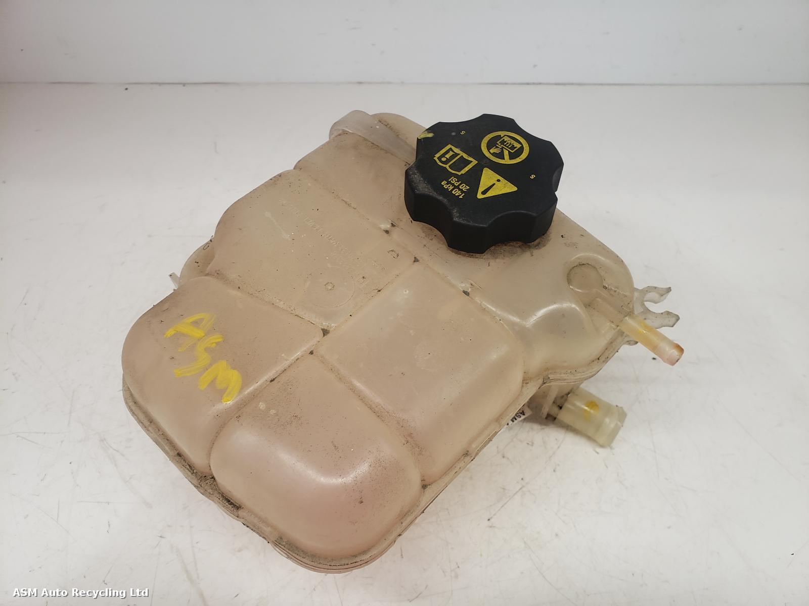 View Auto part Overflow Bottle Vauxhall Astra 2013