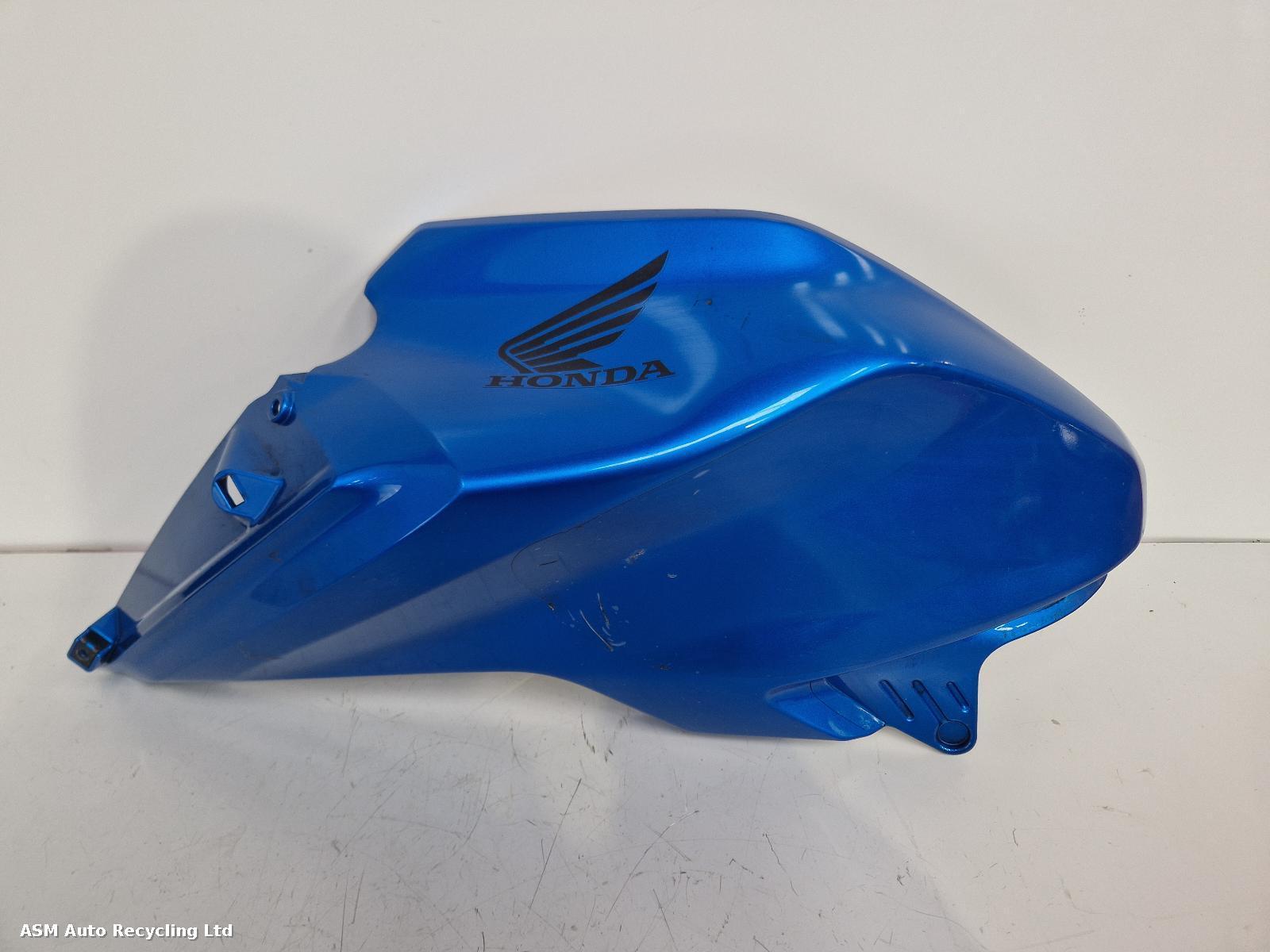 View Auto part Tank Trim Honda Cb125r 2024