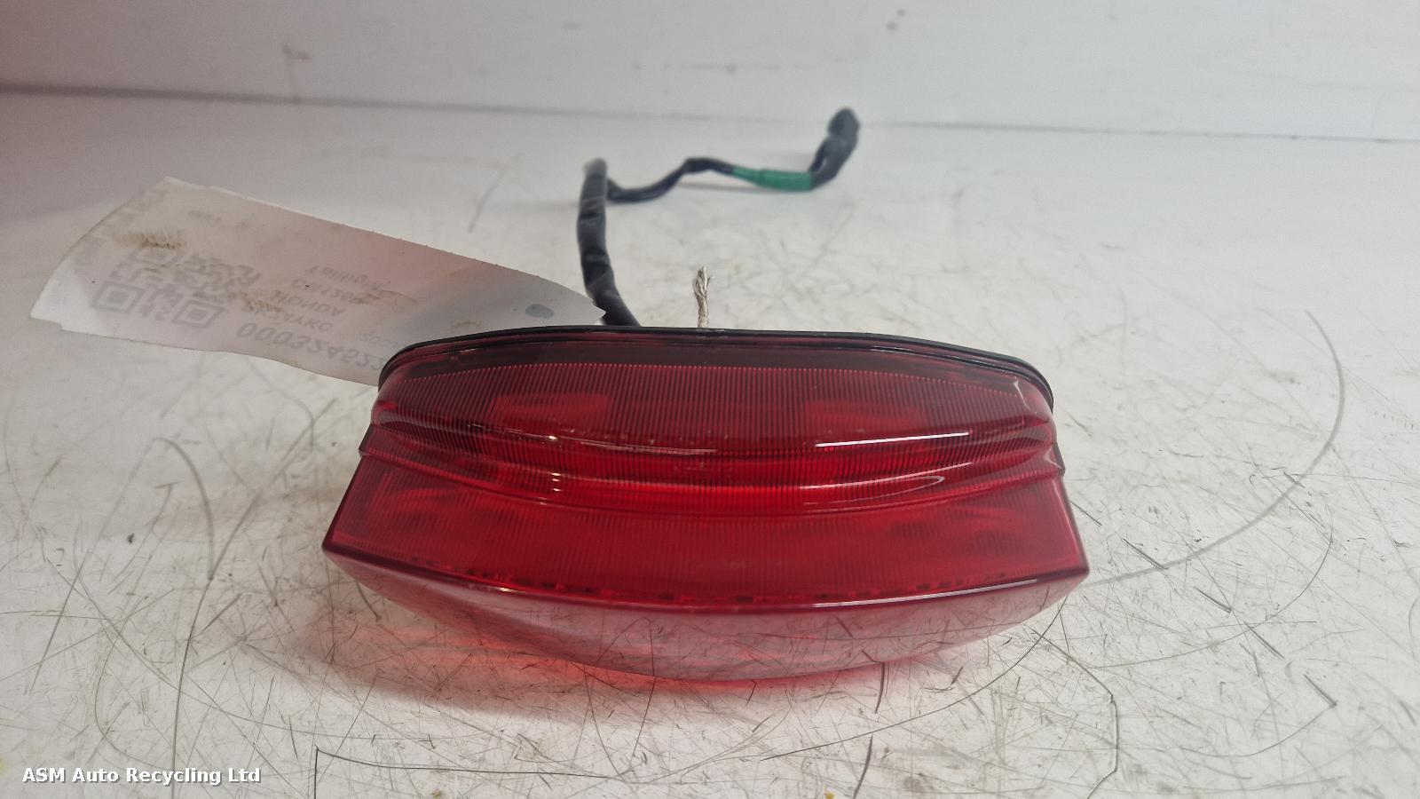 View Auto part Taillight Honda Cb125r 2024