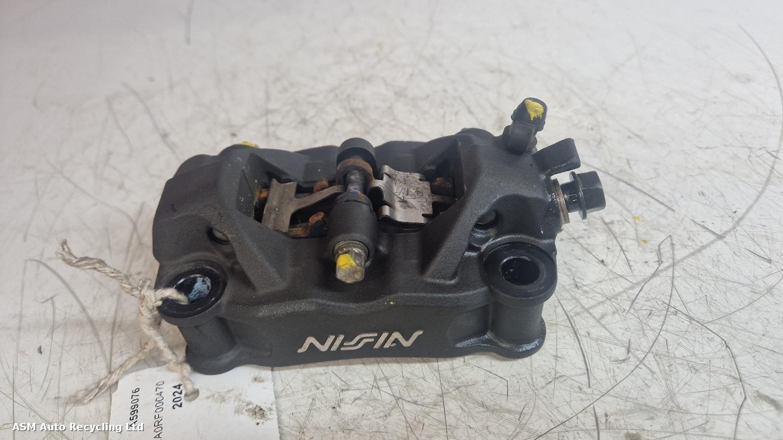 View Auto part Caliper Honda Cb125r 2024