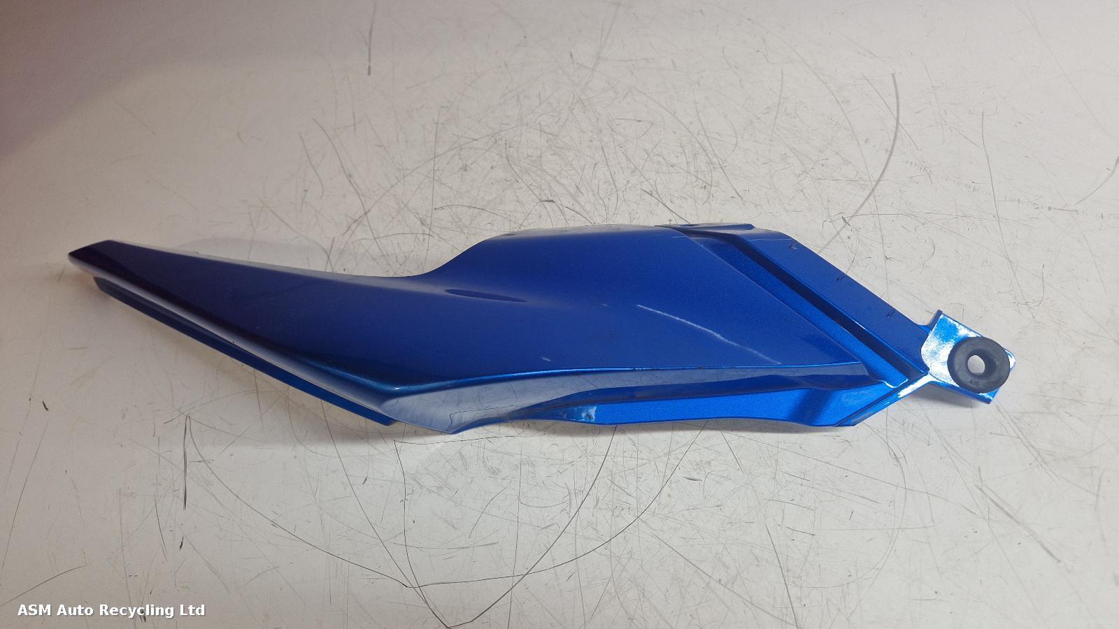 View Auto part Seat Cowl Honda Cb125r 2024