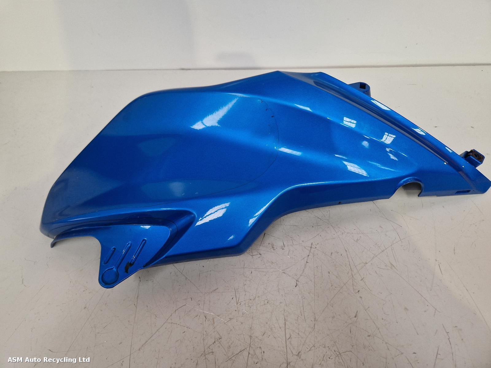 View Auto part Tank Trim Honda Cb125r 2024