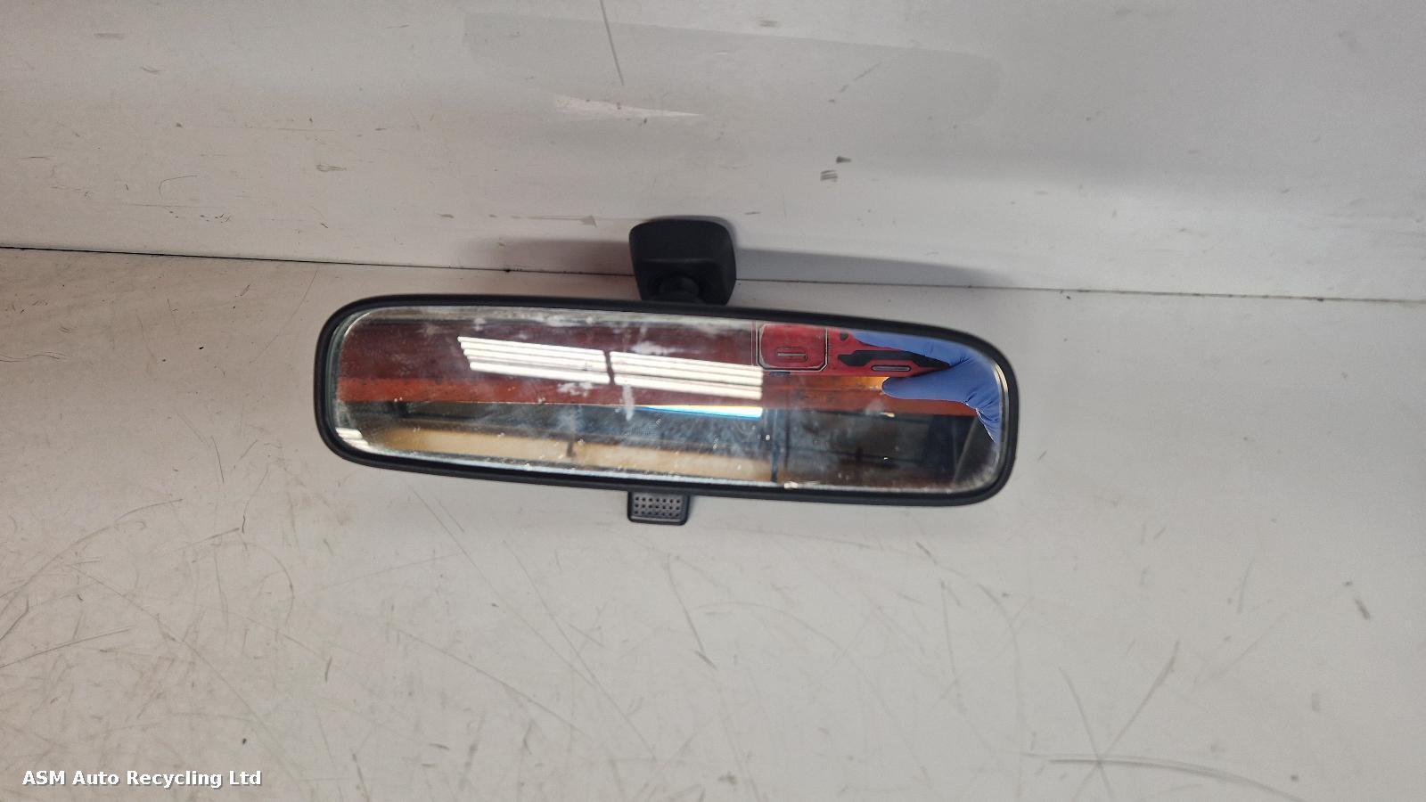 View Auto part Interior Mirror Mitsubishi Outlander 2014