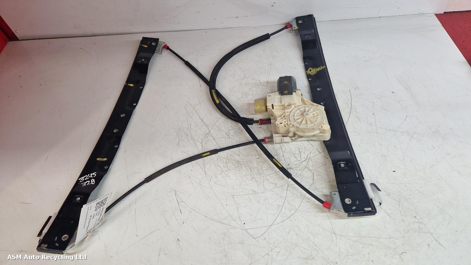 View Auto part RF Window Regulator Ford S Max 2010