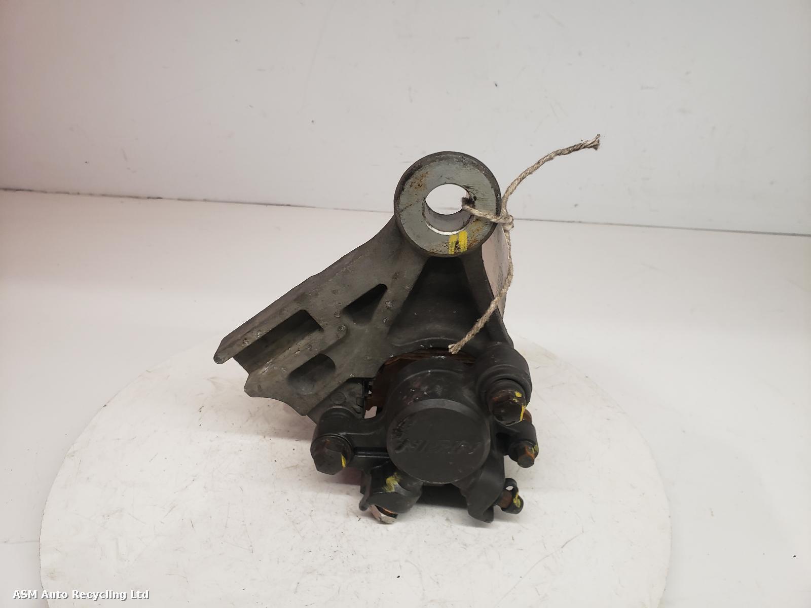 View Auto part Caliper Honda Cbf 600 2006