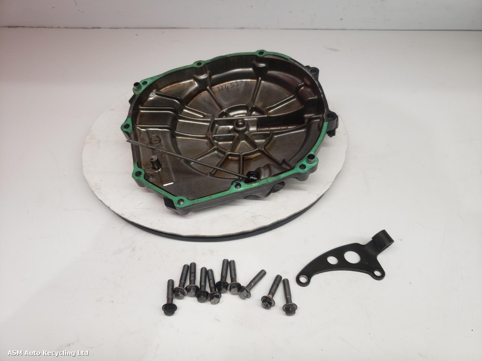 View Auto part Clutch Case Cover Honda Cbf 600 2006