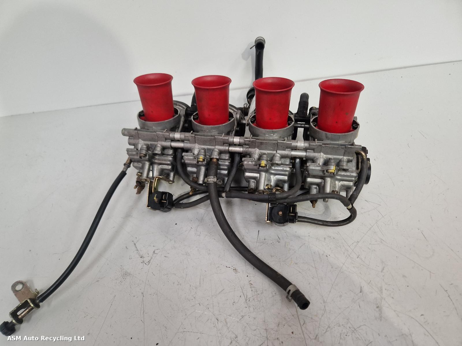 View Auto part Carburettor Suzuki Gsxr 600 1999