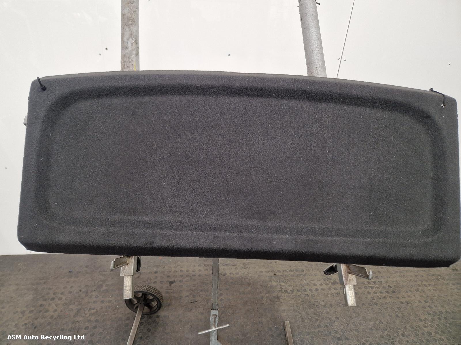 View Auto part Parcel Shelf Volkswagen Polo 2014