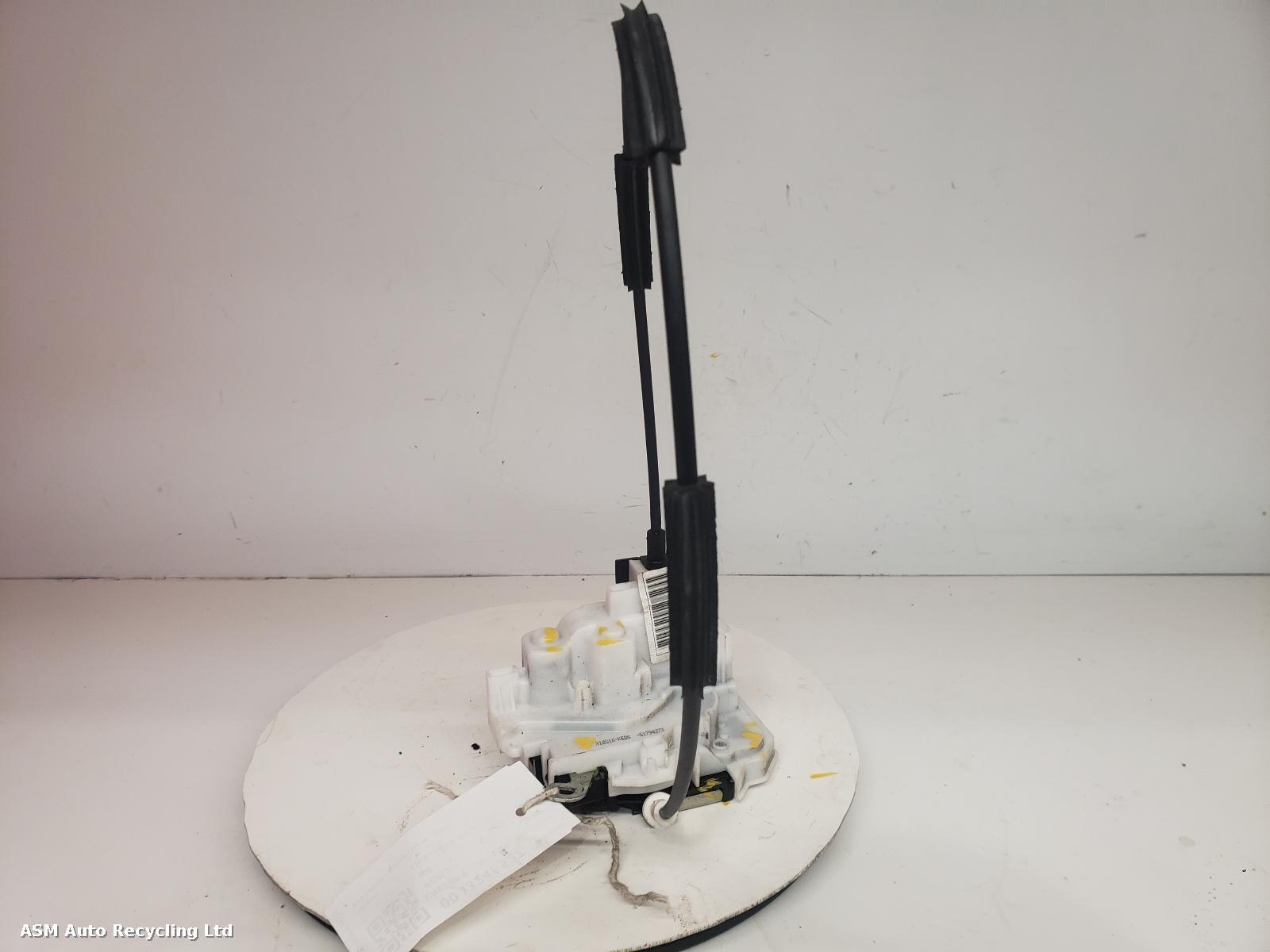 View Auto part Door Lock Assembly Ford Ka 2012