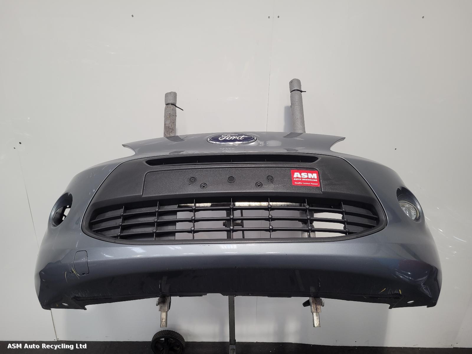 View Auto part Front Bumper Ford Ka 2012