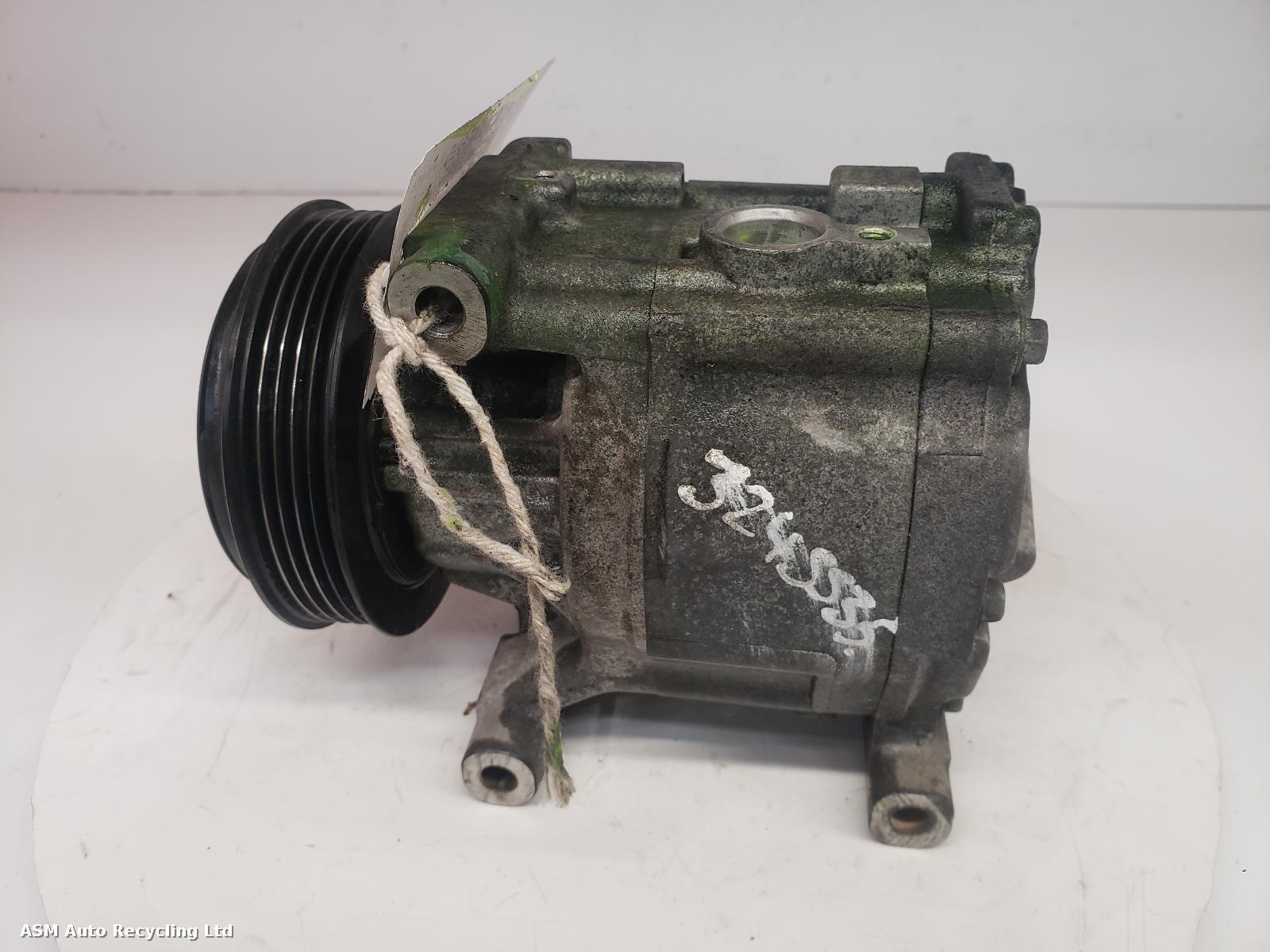 View Auto part Compressor Ford Ka 2012