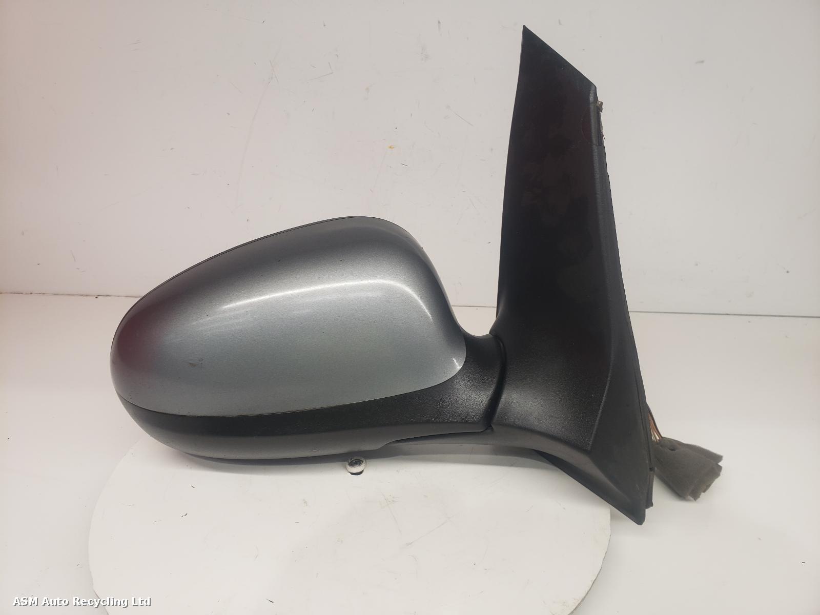 View Auto part R Door Mirror Ford Ka 2012