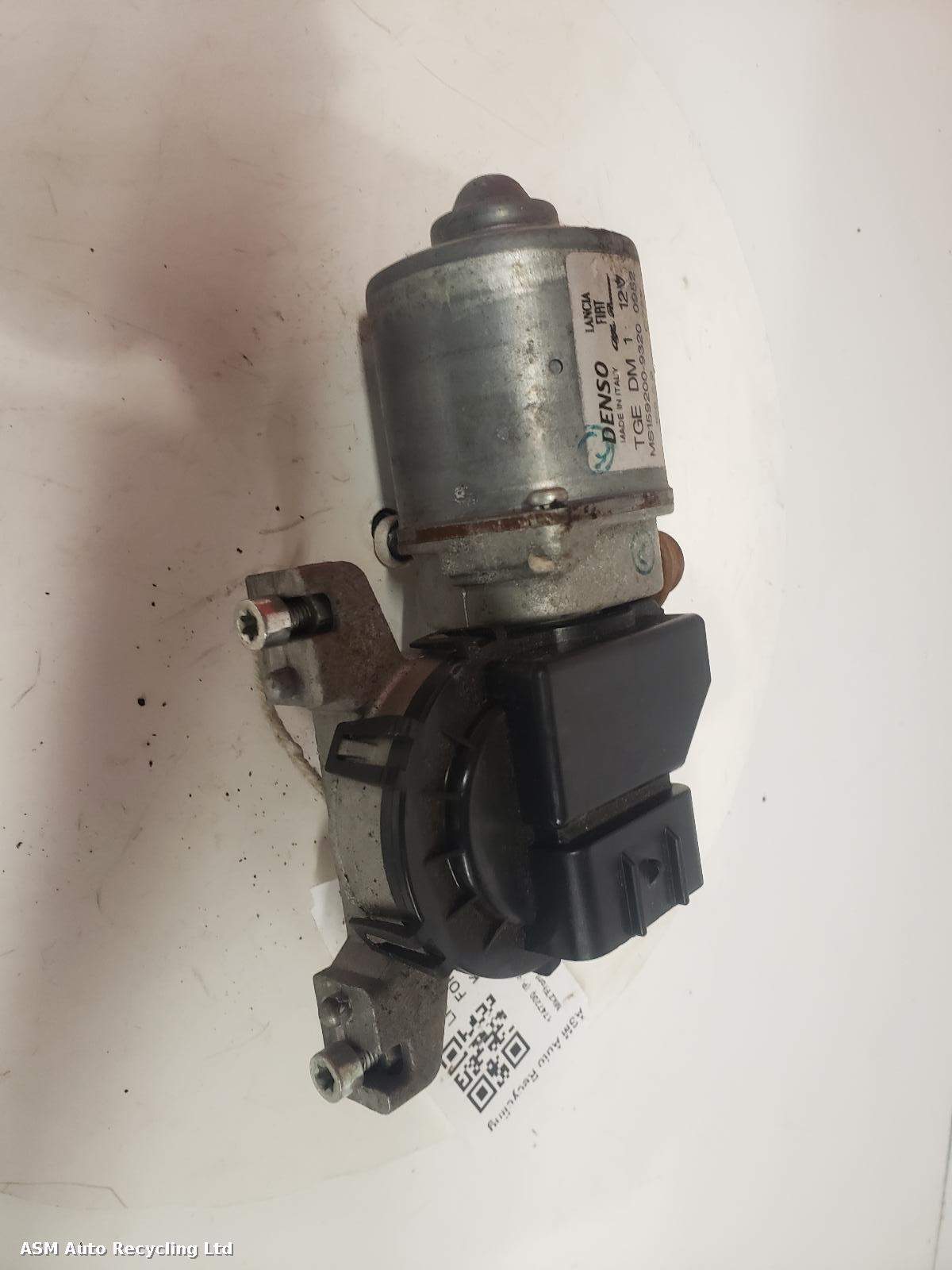 View Auto part Wiper Motor Front Ford Ka 2012