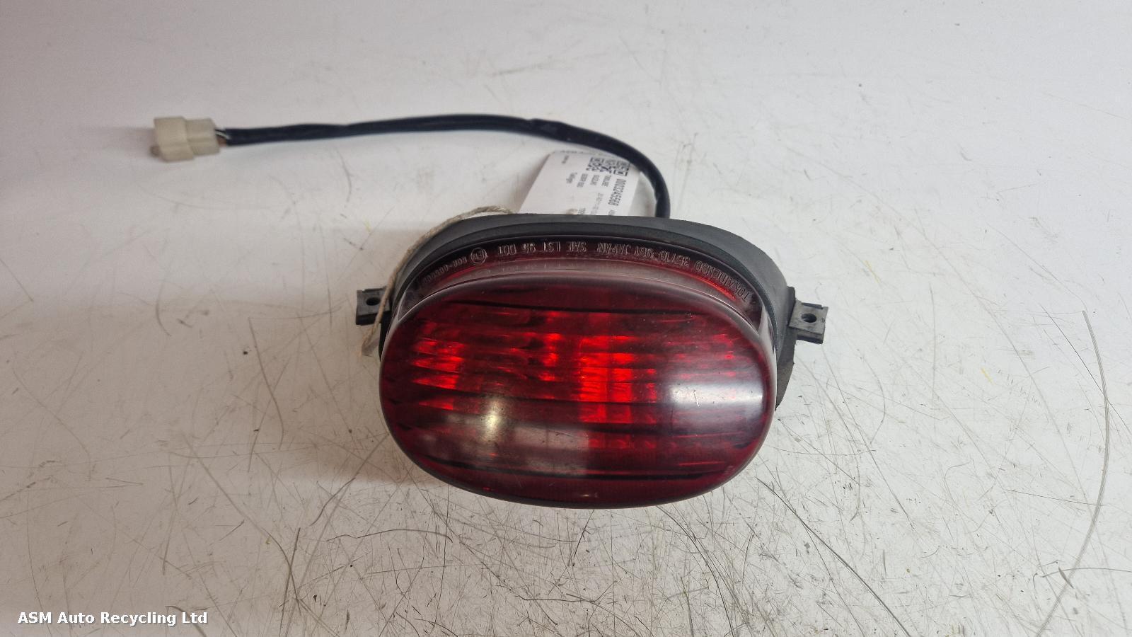 View Auto part Taillight Suzuki Gsxr 600 1999