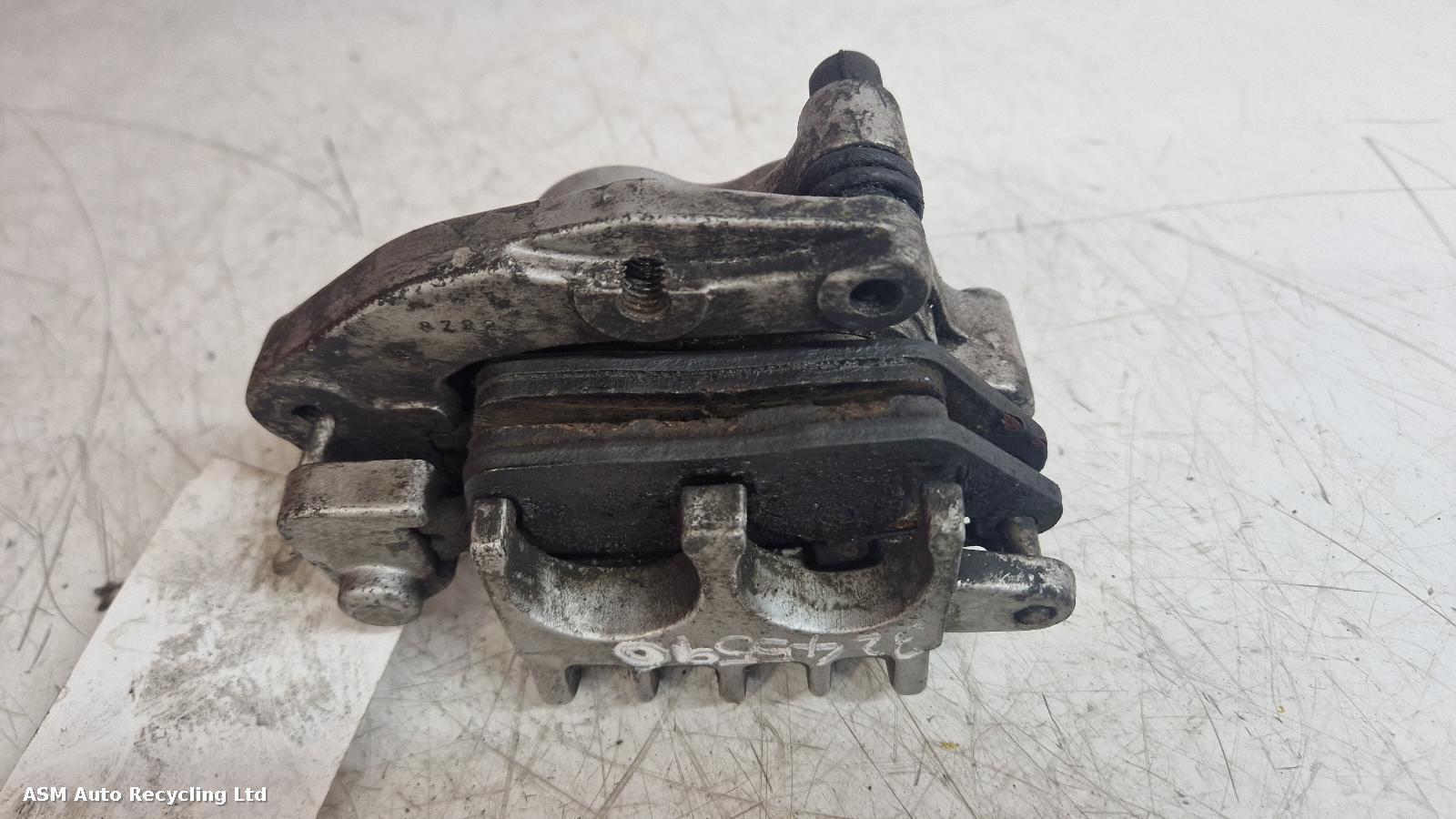 View Auto part Caliper Yamaha Wr 125 X 2009