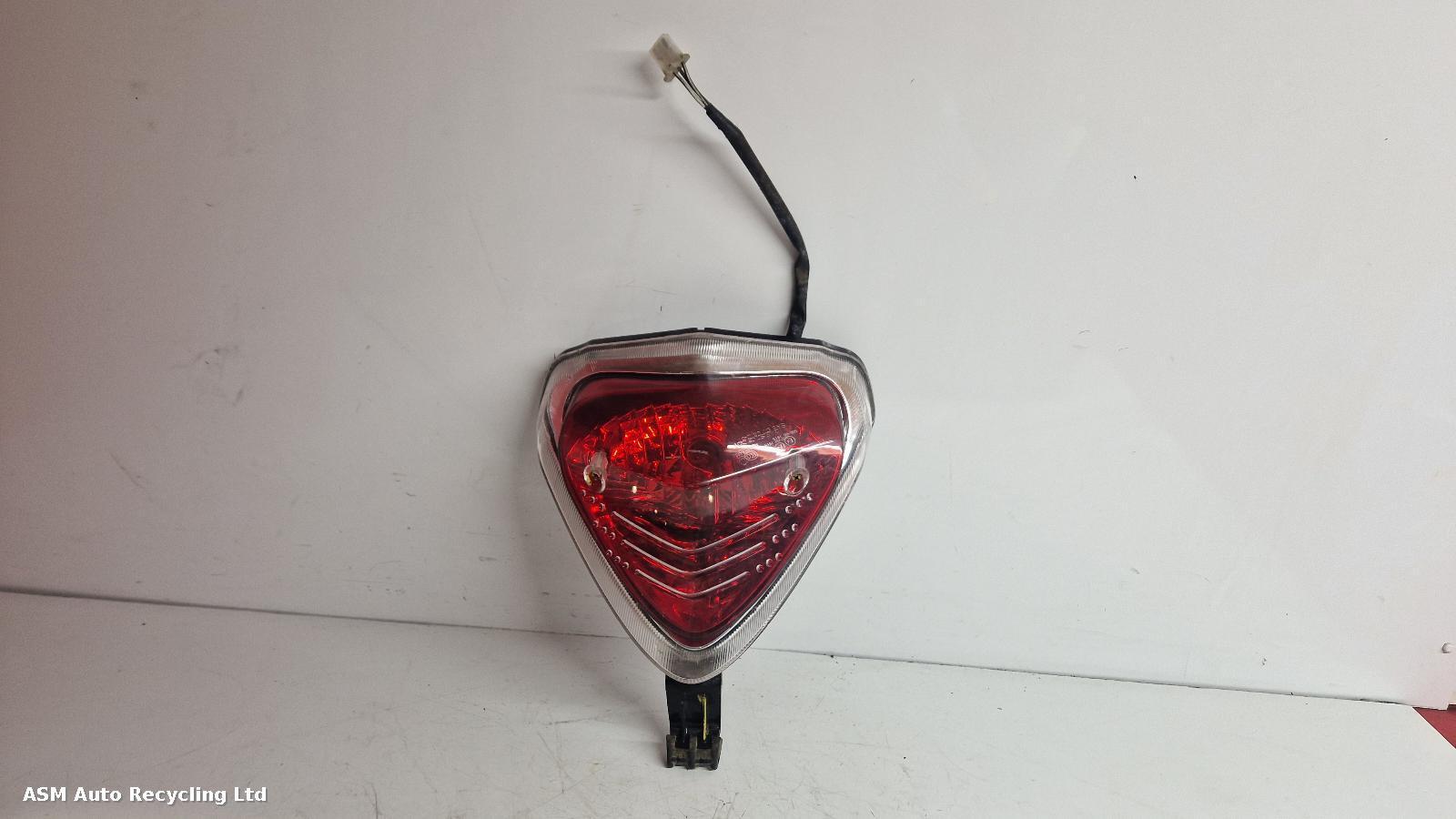 View Auto part Taillight Suzuki Gw 250 2014