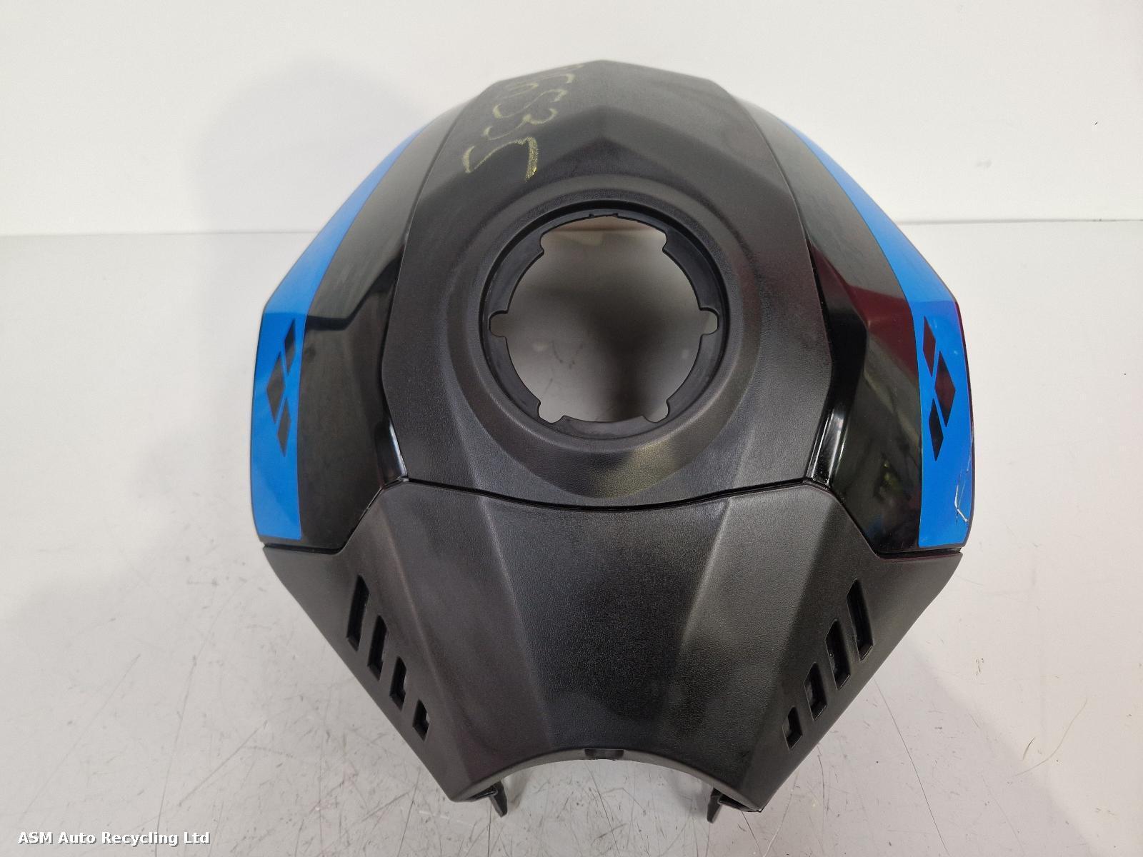 View Auto part Tank Trim Lexmoto Lxs 125 2024