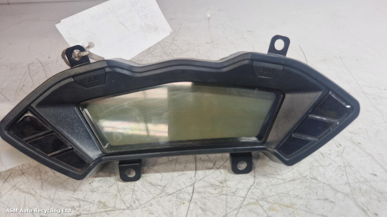 View Auto part Speedometer Lexmoto Lxs 125 2024