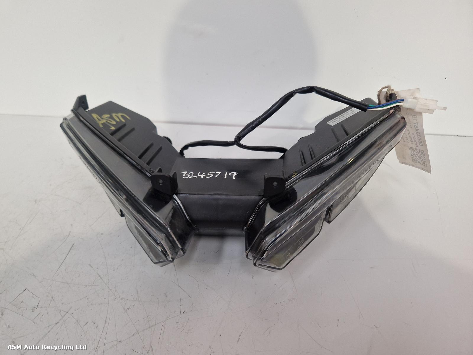 View Auto part Headlamp Lexmoto Lxs 125 2024