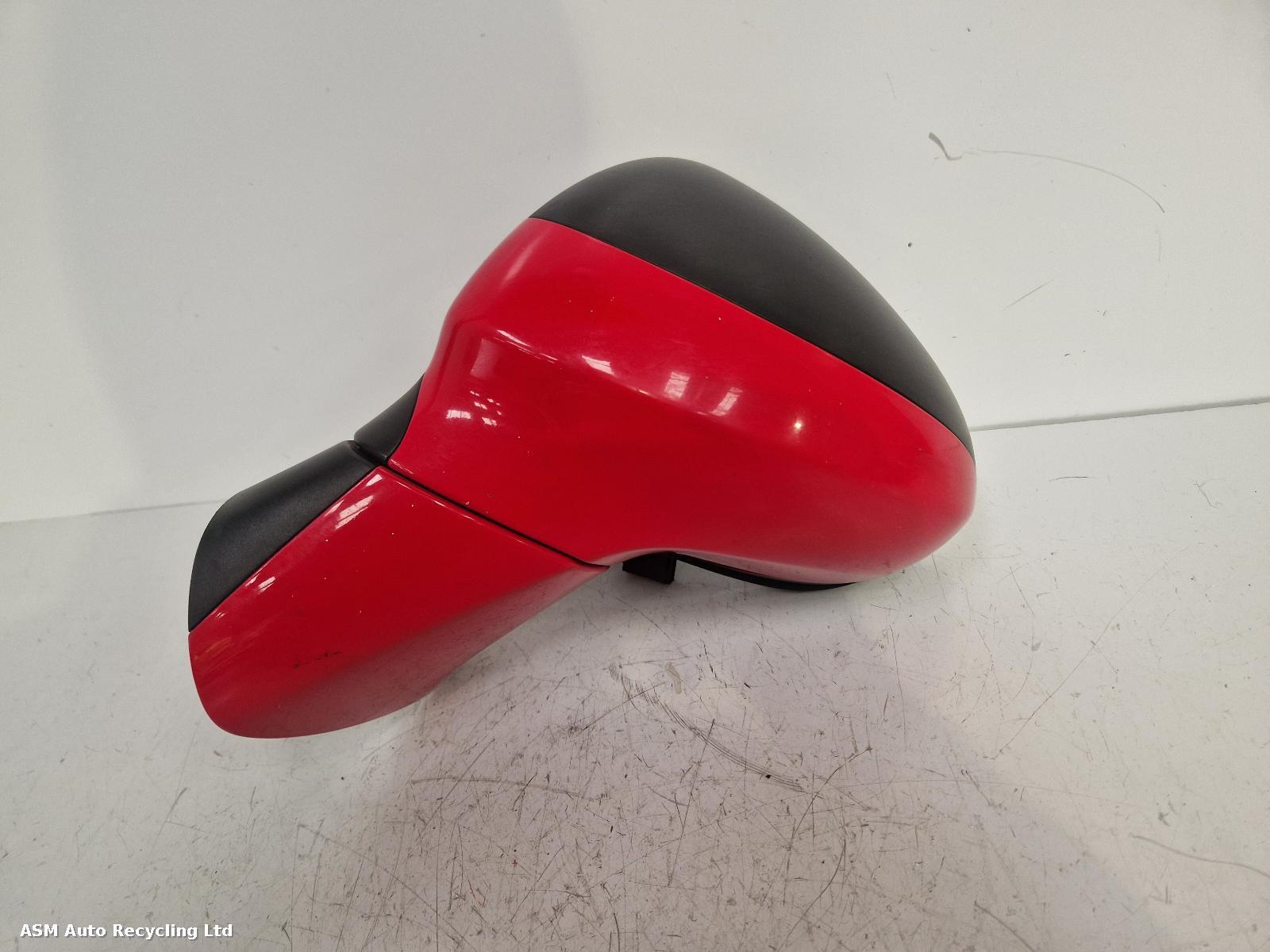 View Auto part L Door Mirror Vauxhall Zafira 2015