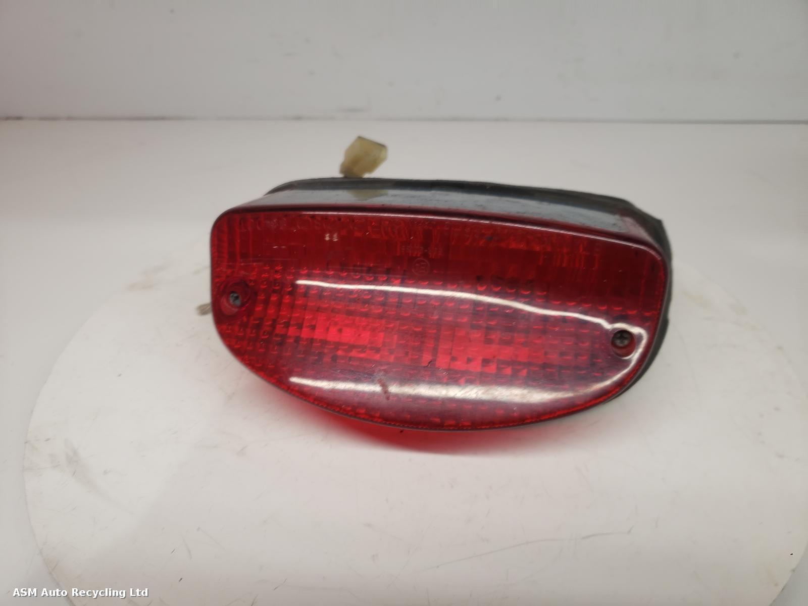 View Auto part Taillight Honda Cbr 1100 Xx 1998
