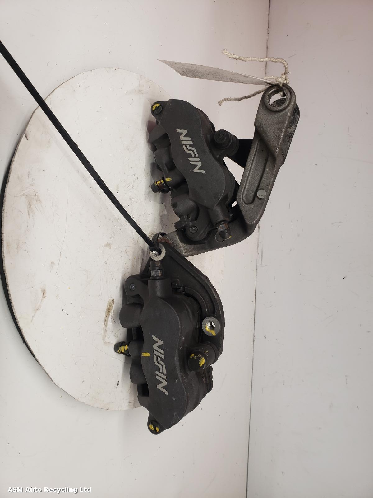 View Auto part Caliper Honda Cbr 1100 Xx 1998