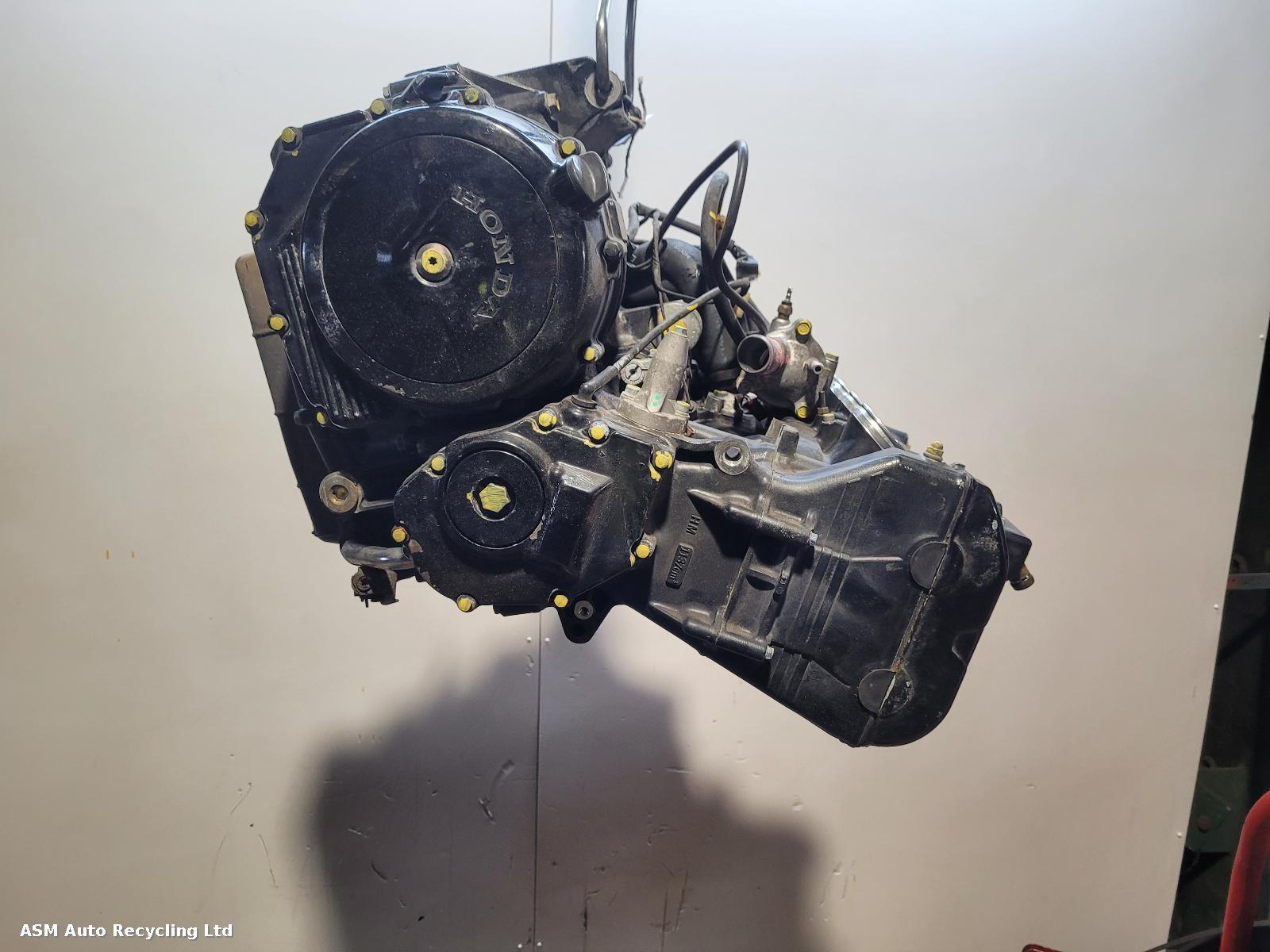 View Auto part Engine Honda Cbr 1100 Xx 1998