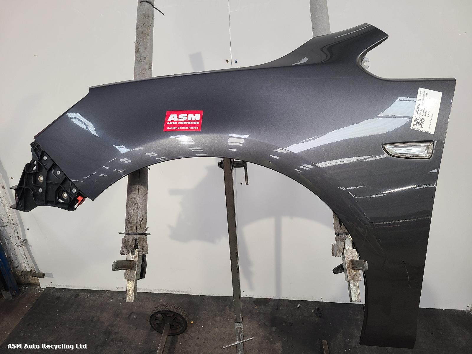 View Auto part L Wing Vauxhall Astra 2011