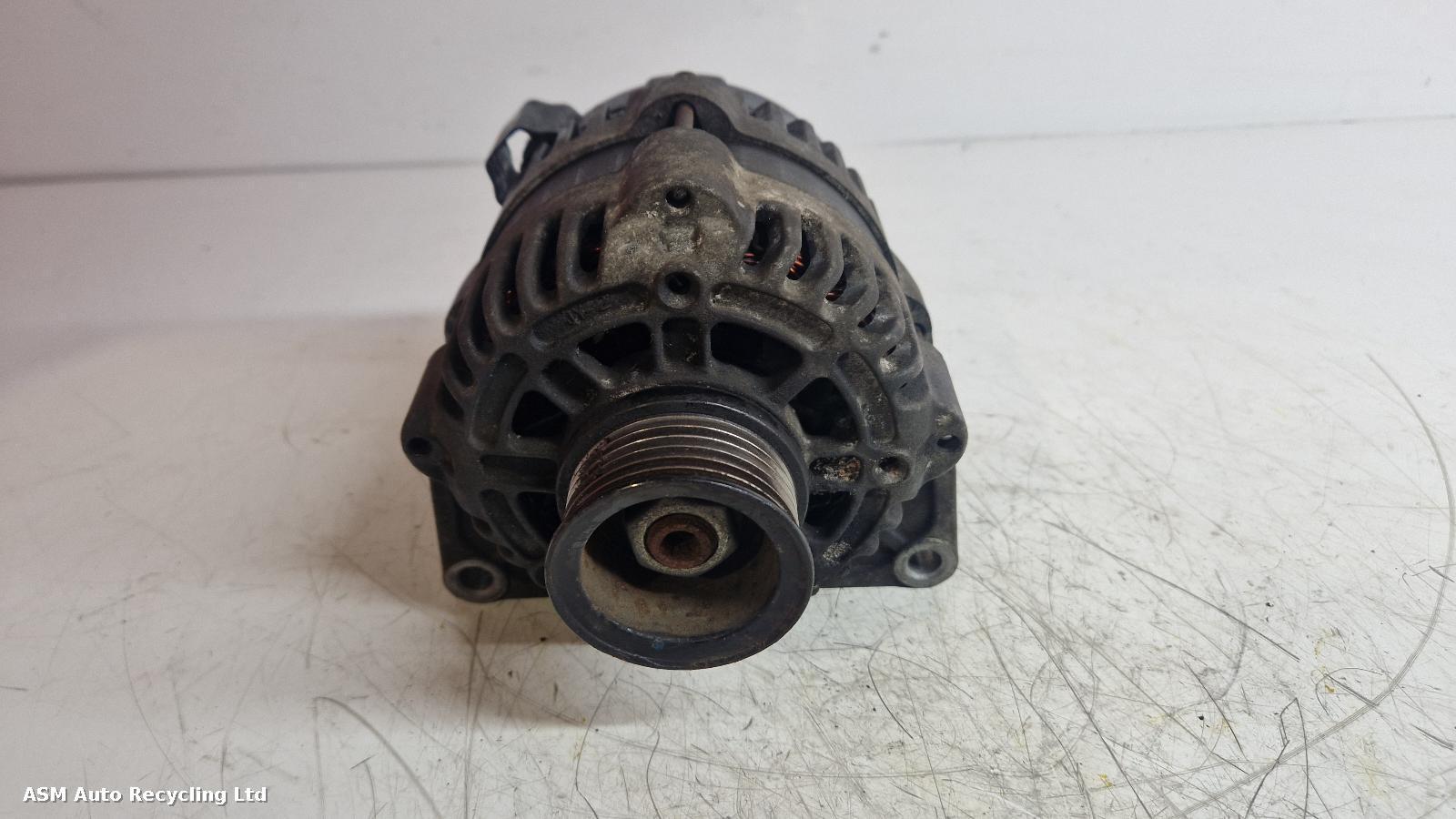 View Auto part Alternator Vauxhall Astra 2011