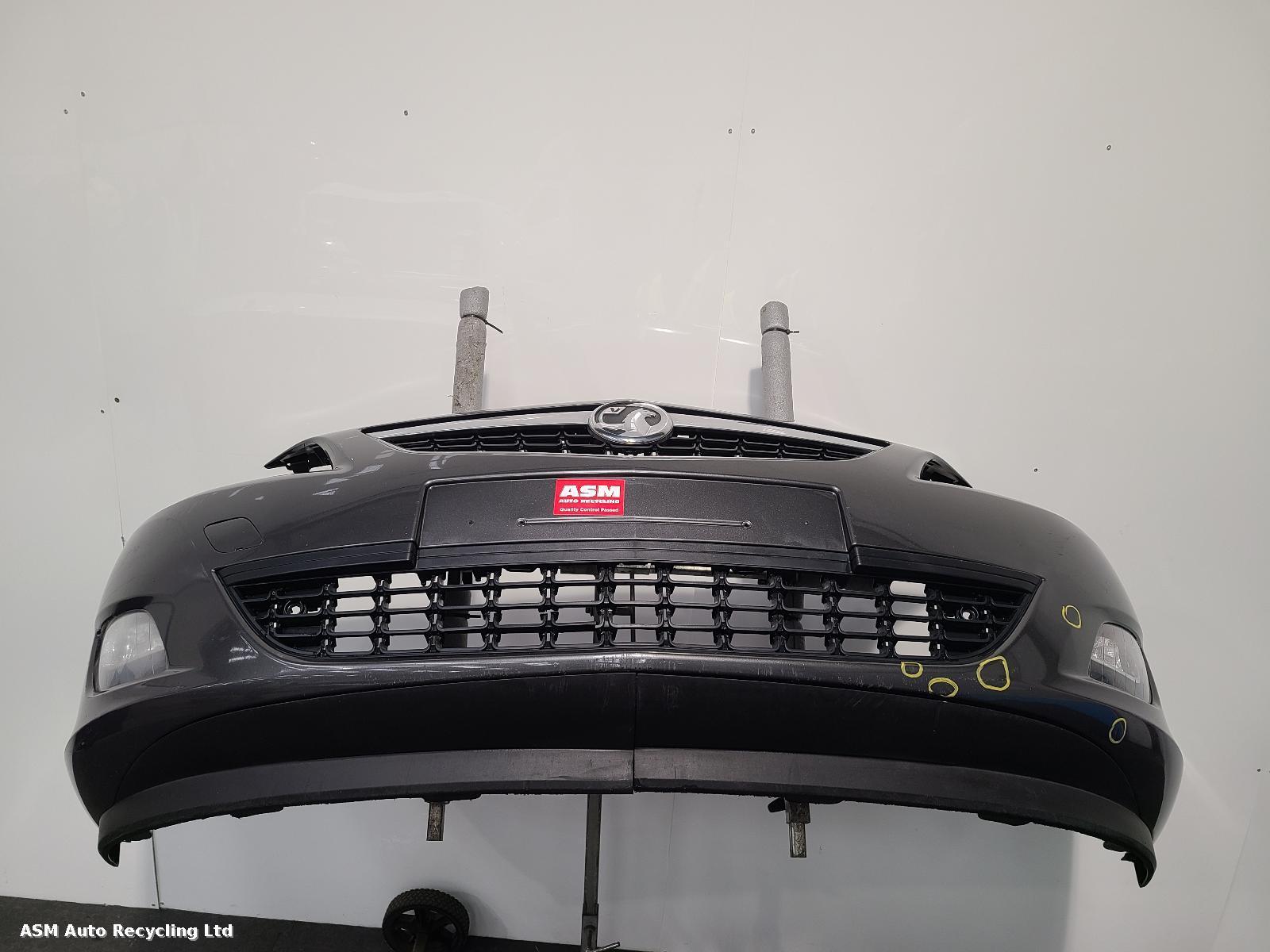 View Auto part Front Bumper Vauxhall Astra 2011