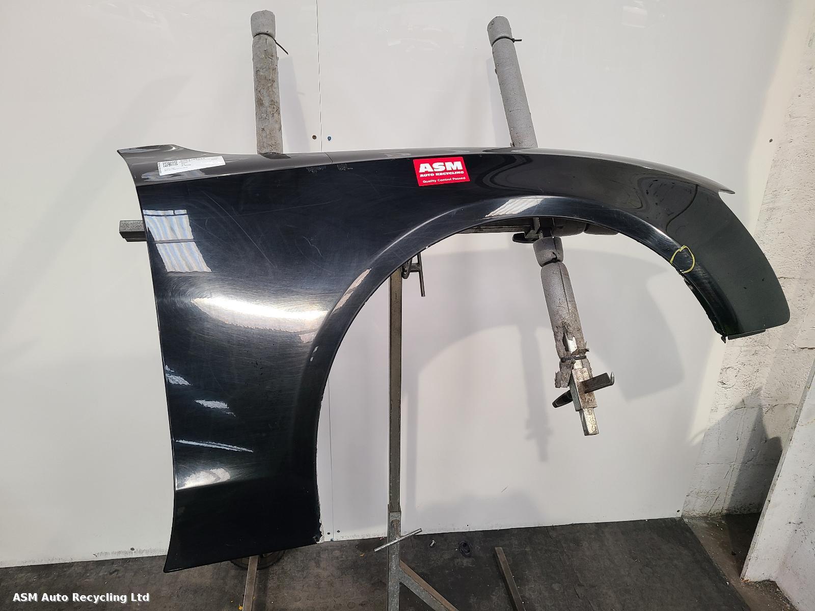 View Auto part R Wing Audi A5 2008