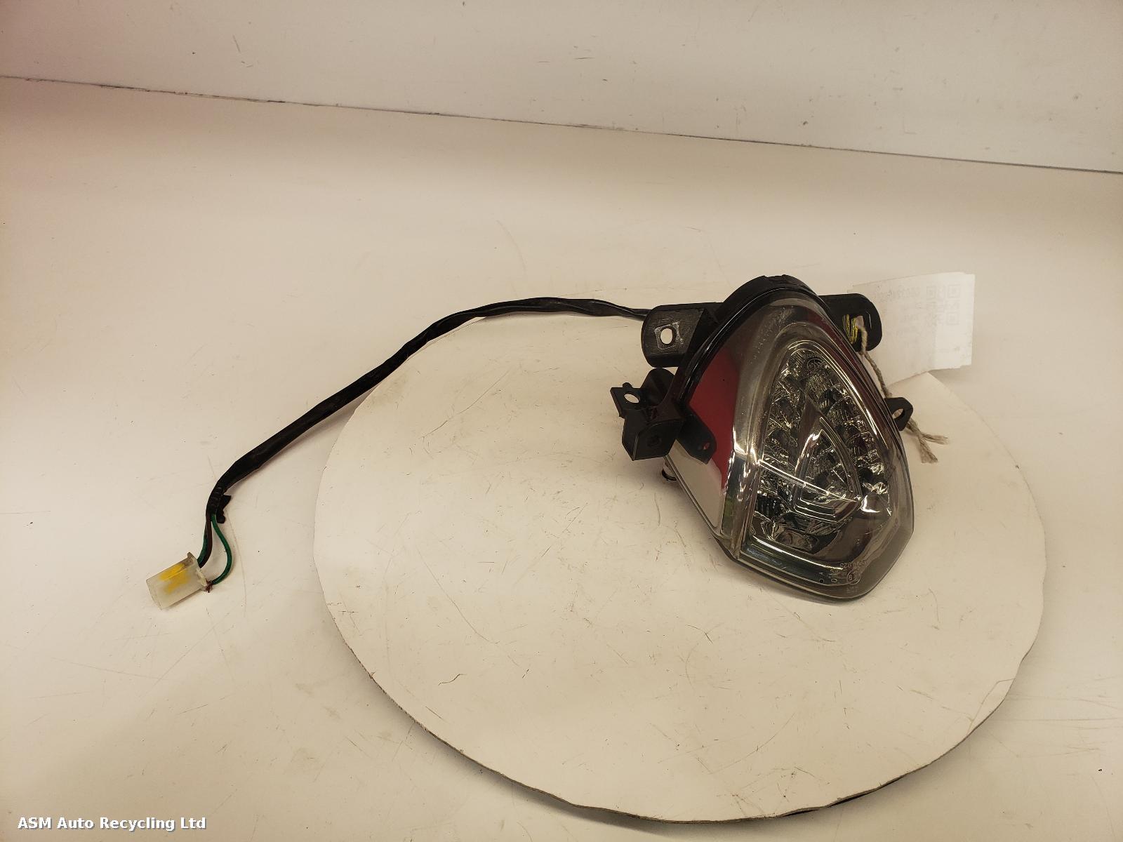 View Auto part Taillight Zontes Scorpion 125 2020
