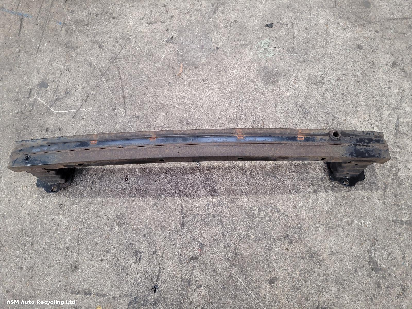 View Auto part Front Bumper Reinforcement Peugeot 207 2011