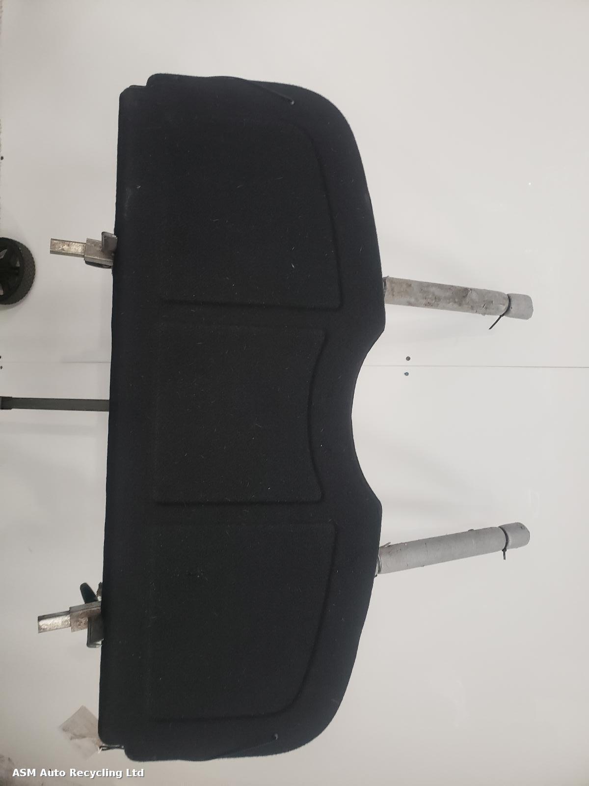 View Auto part Parcel Shelf Peugeot 207 2011